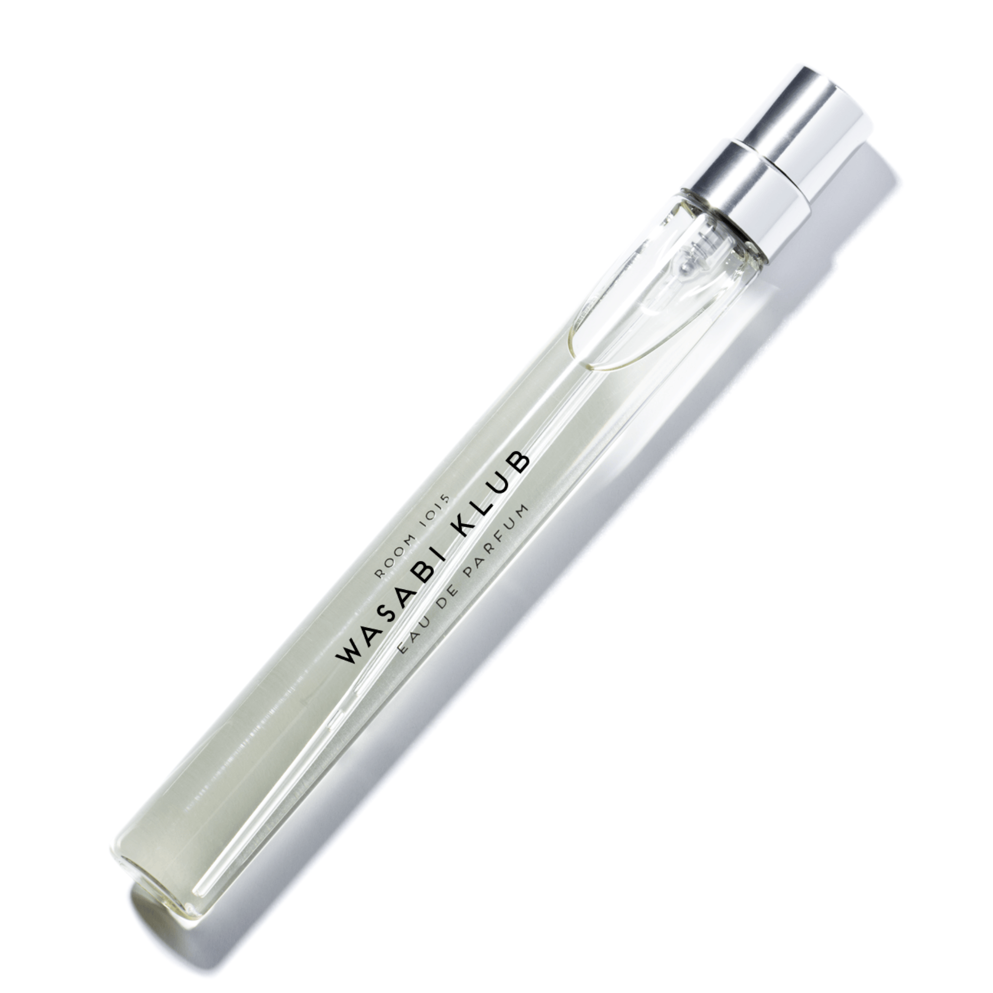 Wasabi Klub, Eau de Parfum | Room 1015
