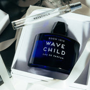 Wavechild ROOM 1015 Eau de Parfum - ABANUC