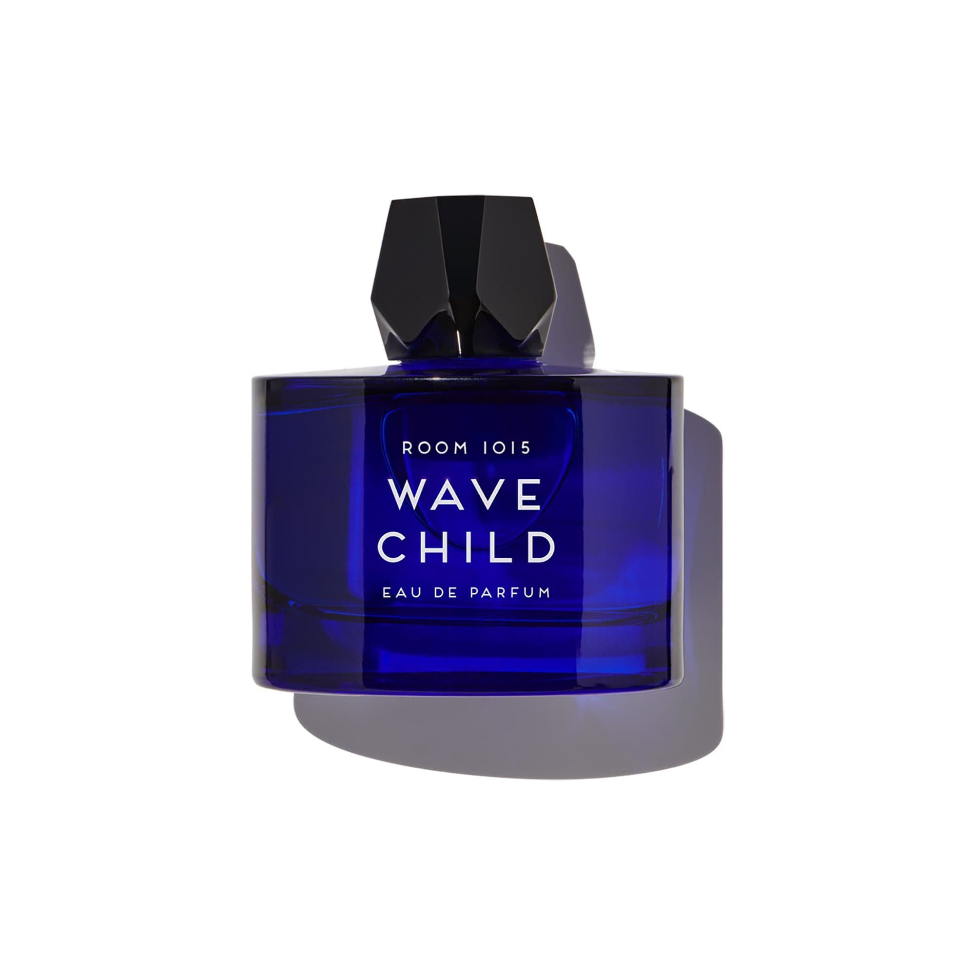 Wavechild ROOM 1015 Eau de Parfum - ABANUC