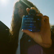 Wavechild ROOM 1015 Eau de Parfum - ABANUC