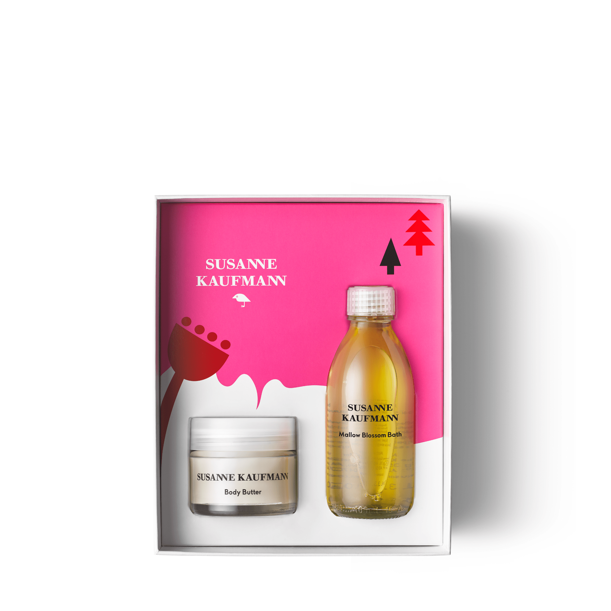 The Alpine Retreat Collection Susanne Kaufmann - Edición Limitada