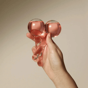 Cooling Dermaglobes, Masaje Facial Frío | Omorovicza