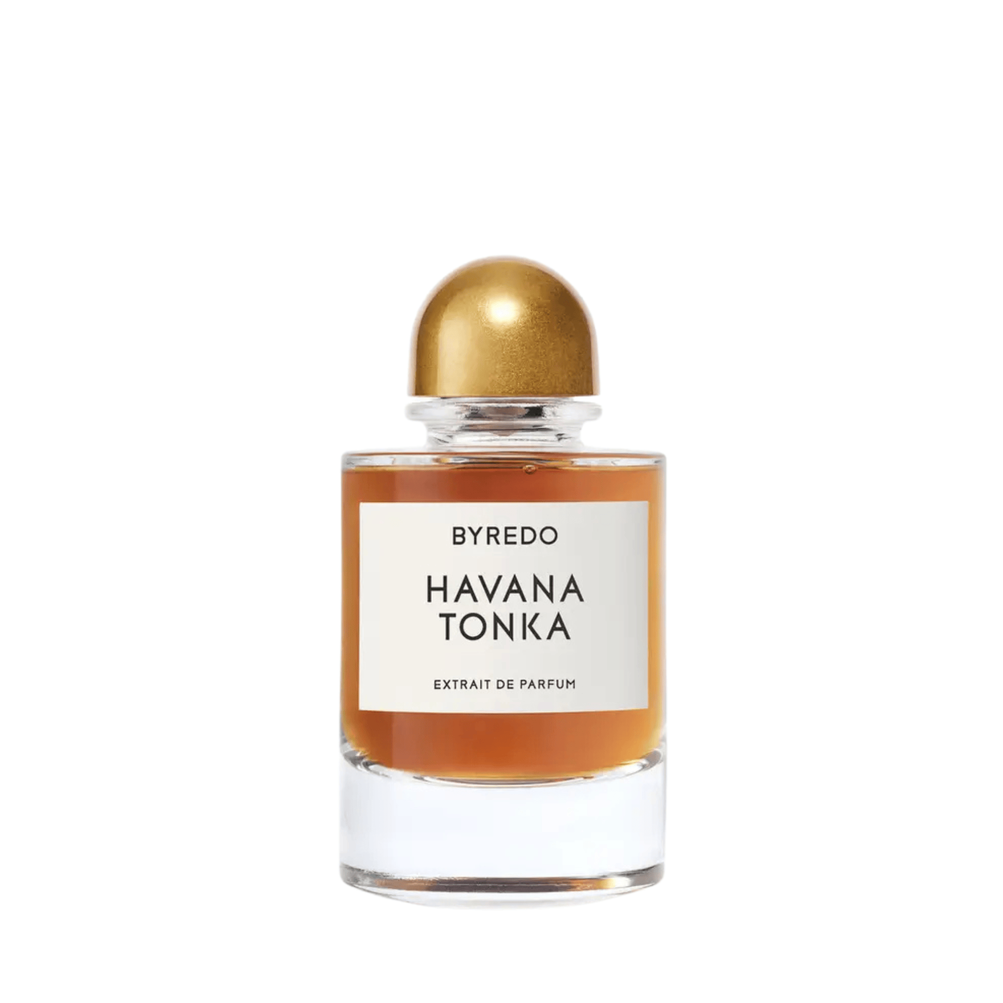 Havana Tonka Extrait de Parfum | Byredo - ABANUC