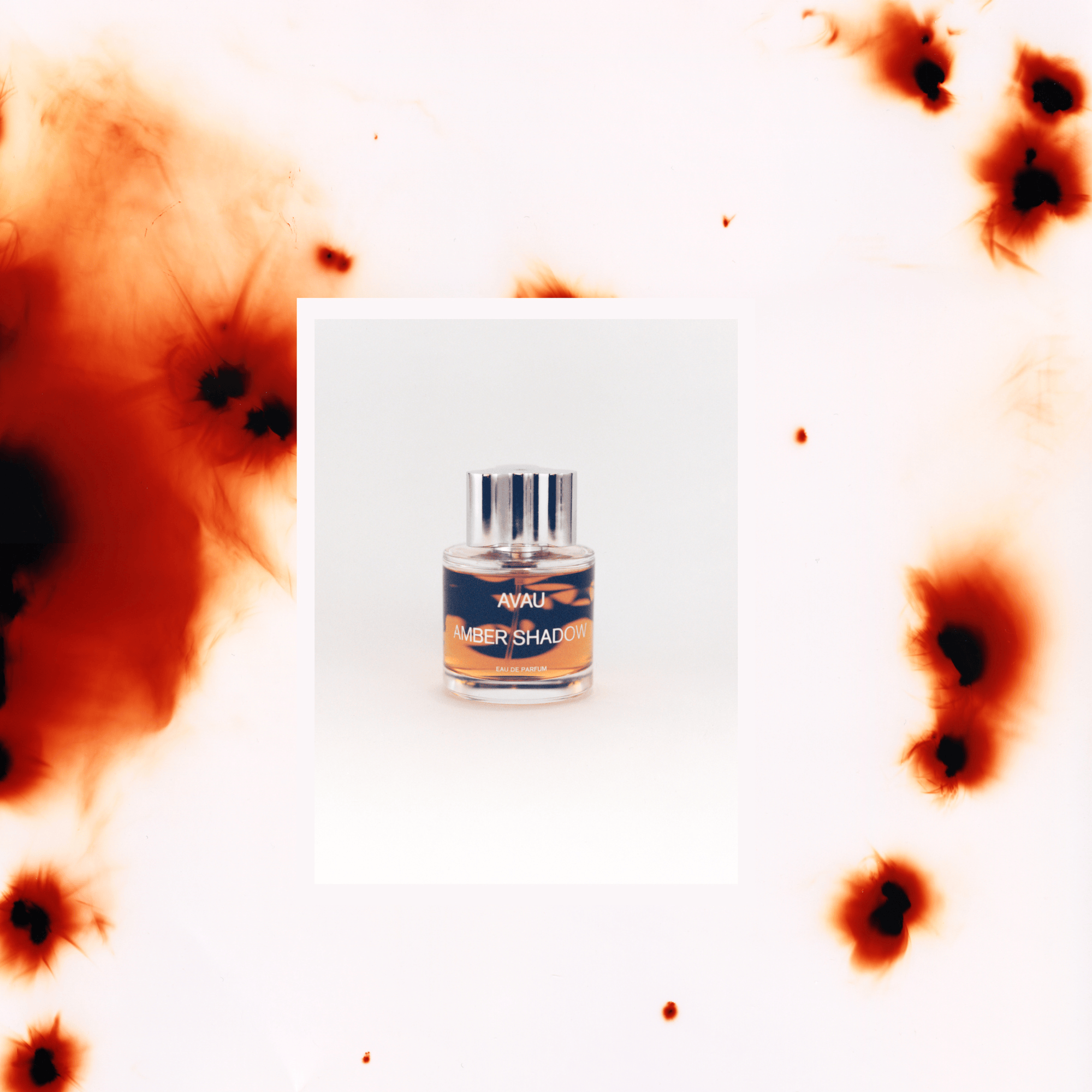 Amber Shadow, Eau de Parfum | Avau