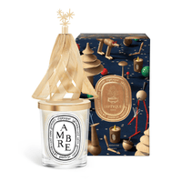 Linterna para Vela 190 g, Edición Limitada | Diptyque - Compatible con velas de 190 g