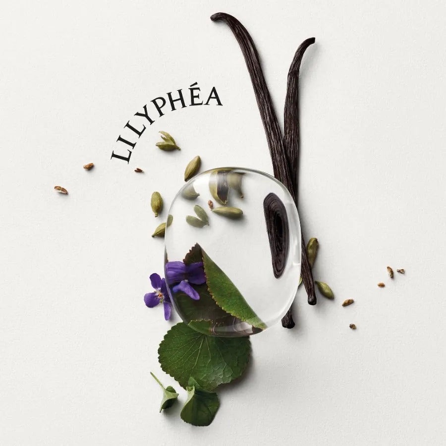 Sample Premium Lilyphea, Eau de Parfum | Diptyque