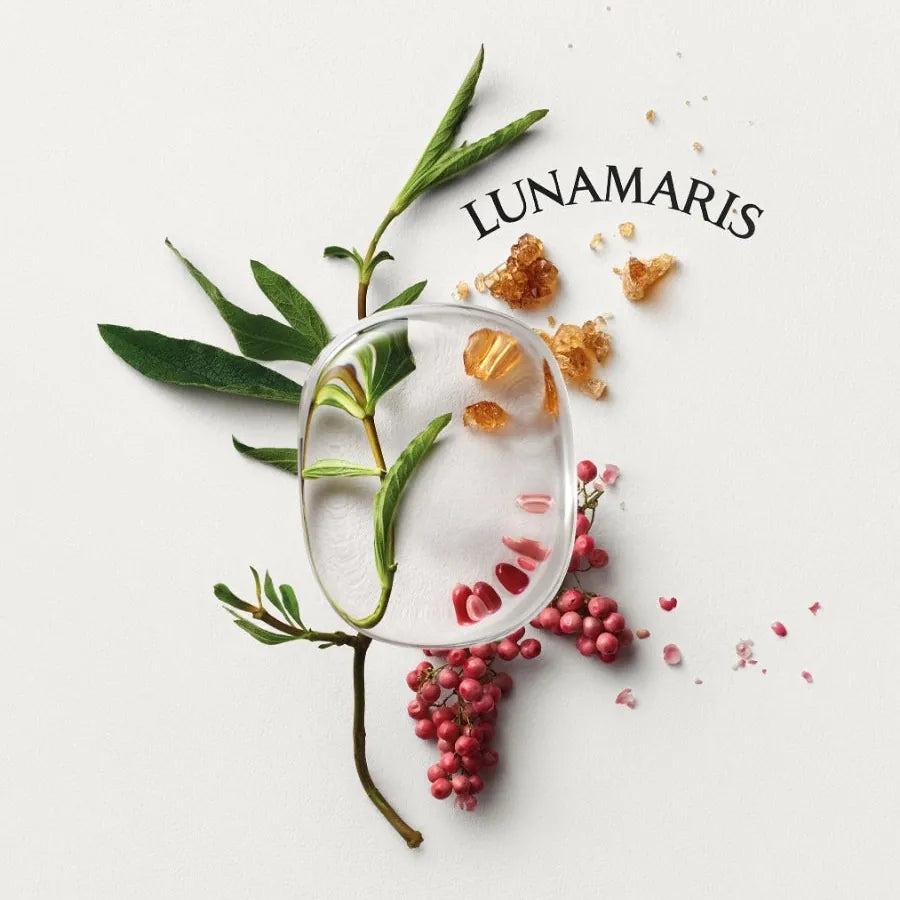 Sample Premium Lunamaris, Eau de Parfum | Diptyque