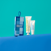 MALIN+GOETZ In Good Hands Set edición limitada con Vitamin B5 Hand Treatment de 30 ml y Mojito Lip Balm de 9 g