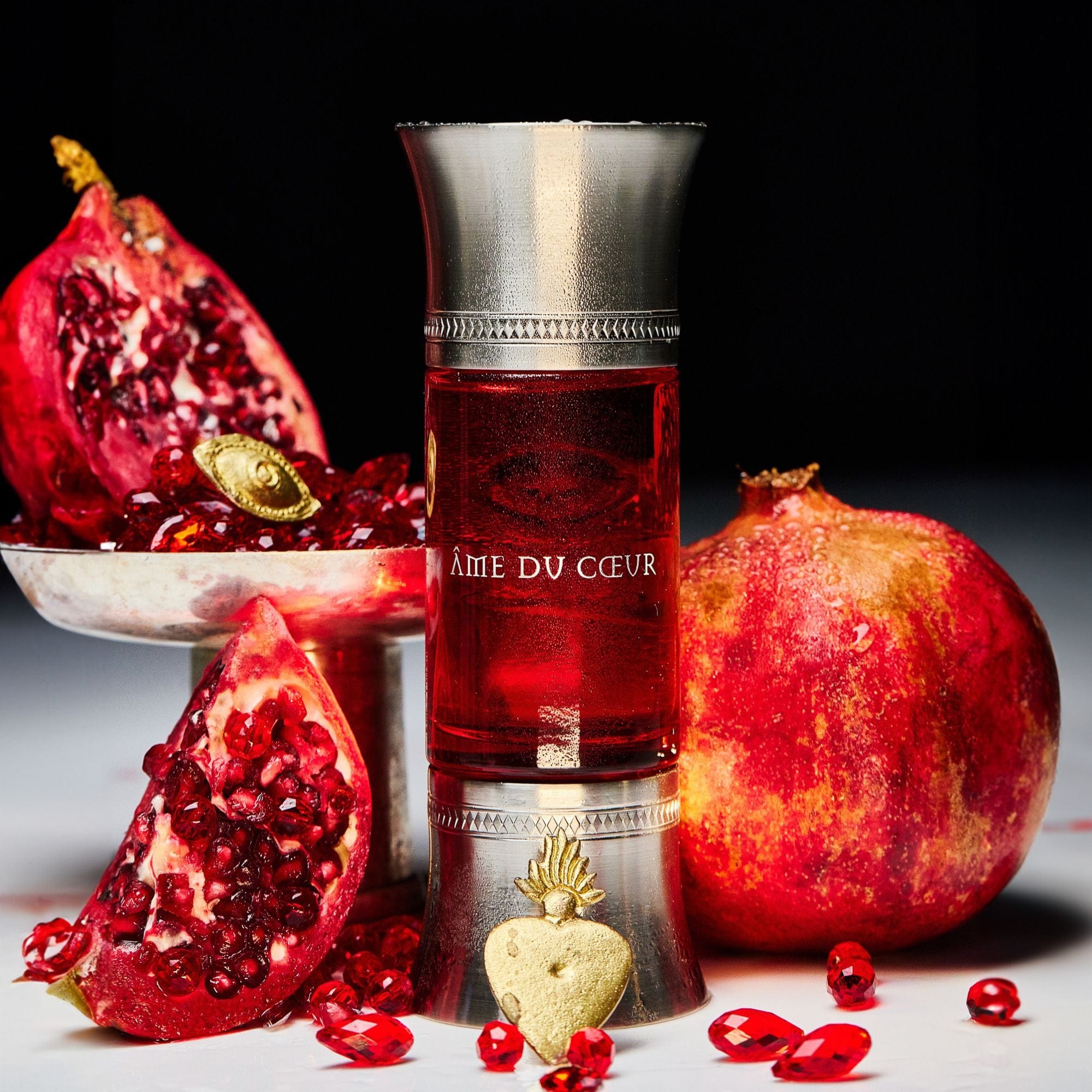 Âme Du Coeur Liquides Imaginaires Eau de Parfum - ABANUC