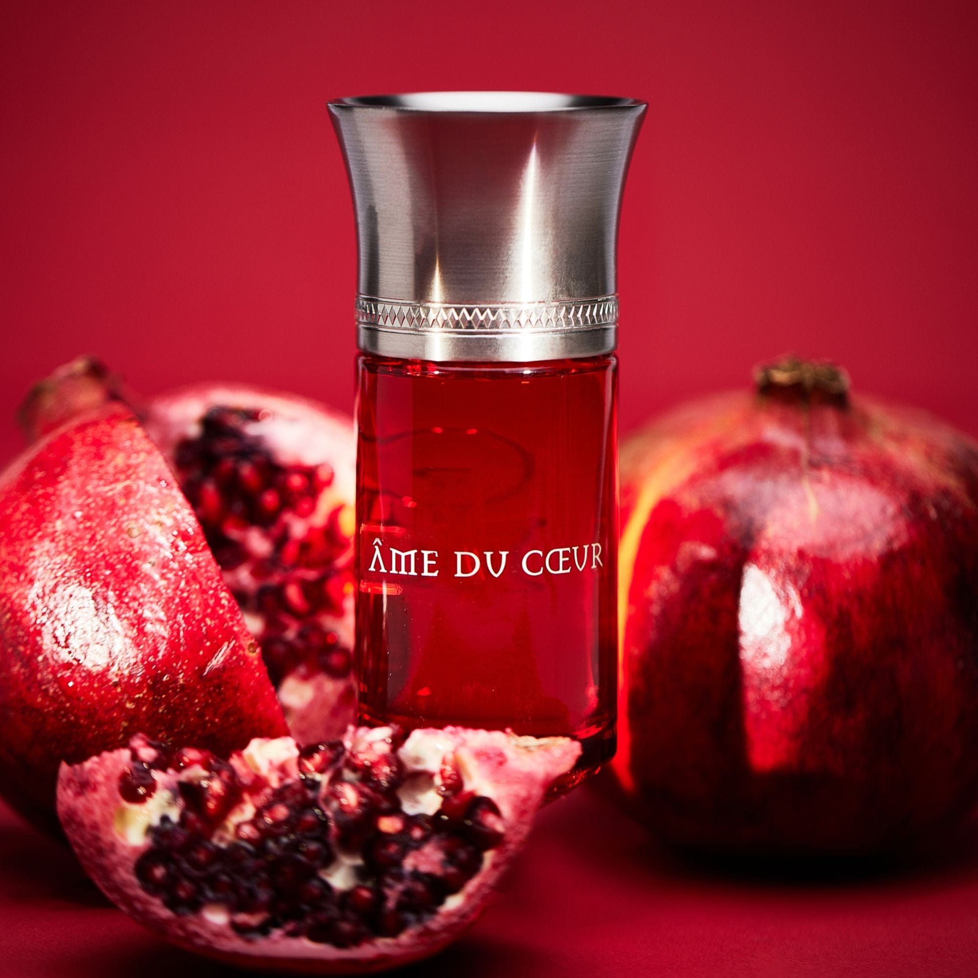 Âme Du Coeur Liquides Imaginaires Eau de Parfum - ABANUC
