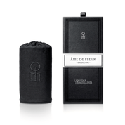 Âme de Fleur de Liquides Imaginaires es un Eau de Parfum floral oriental con tuberosa y jazmín sobre fondo amaderado. Sensual y envolvente. ABANUC.