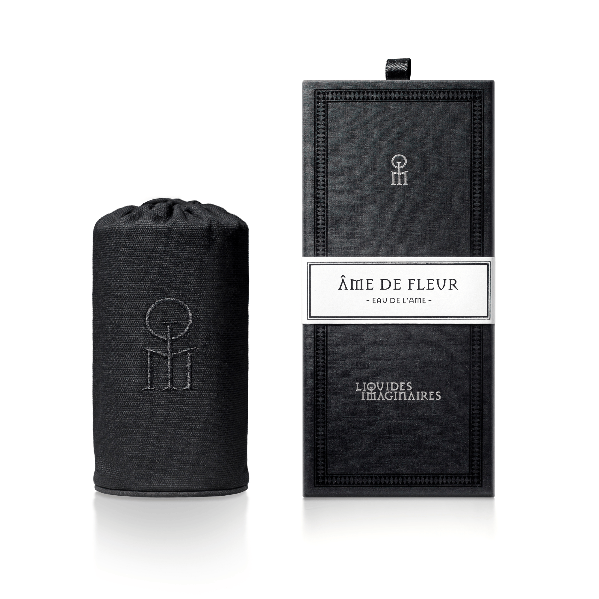 Âme de Fleur de Liquides Imaginaires es un Eau de Parfum floral oriental con tuberosa y jazmín sobre fondo amaderado. Sensual y envolvente. ABANUC.