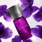 Âme de Fleur de Liquides Imaginaires es un Eau de Parfum floral oriental con tuberosa y jazmín sobre fondo amaderado. Sensual y envolvente. ABANUC.