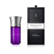 Âme de Fleur de Liquides Imaginaires es un Eau de Parfum floral oriental con tuberosa y jazmín sobre fondo amaderado. Sensual y envolvente. ABANUC.