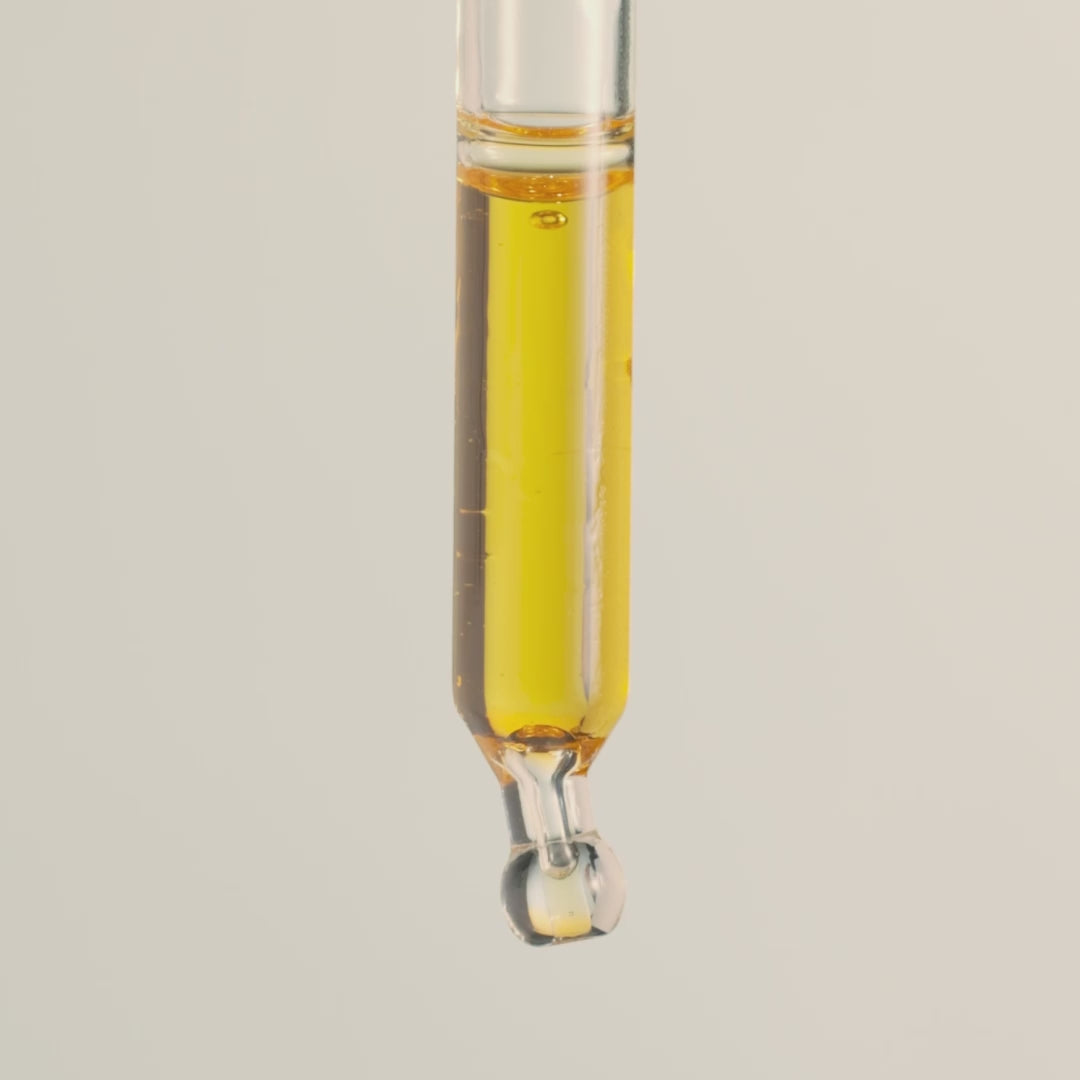 Face Oil Susanne Kaufmann Aceite facial