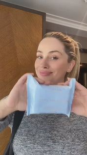 Lazy Girl Biodegradable Hair Cleansing Wipes Hair by Sam Mcknight Toallitas limpiadoras