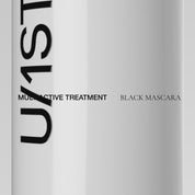 Multiactive Treatment Black Mascara de U/1ST Máscara de pestañas