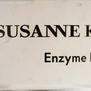 Enzyme Exfoliator Susanne Kaufmann Enzymatic Exfoliator