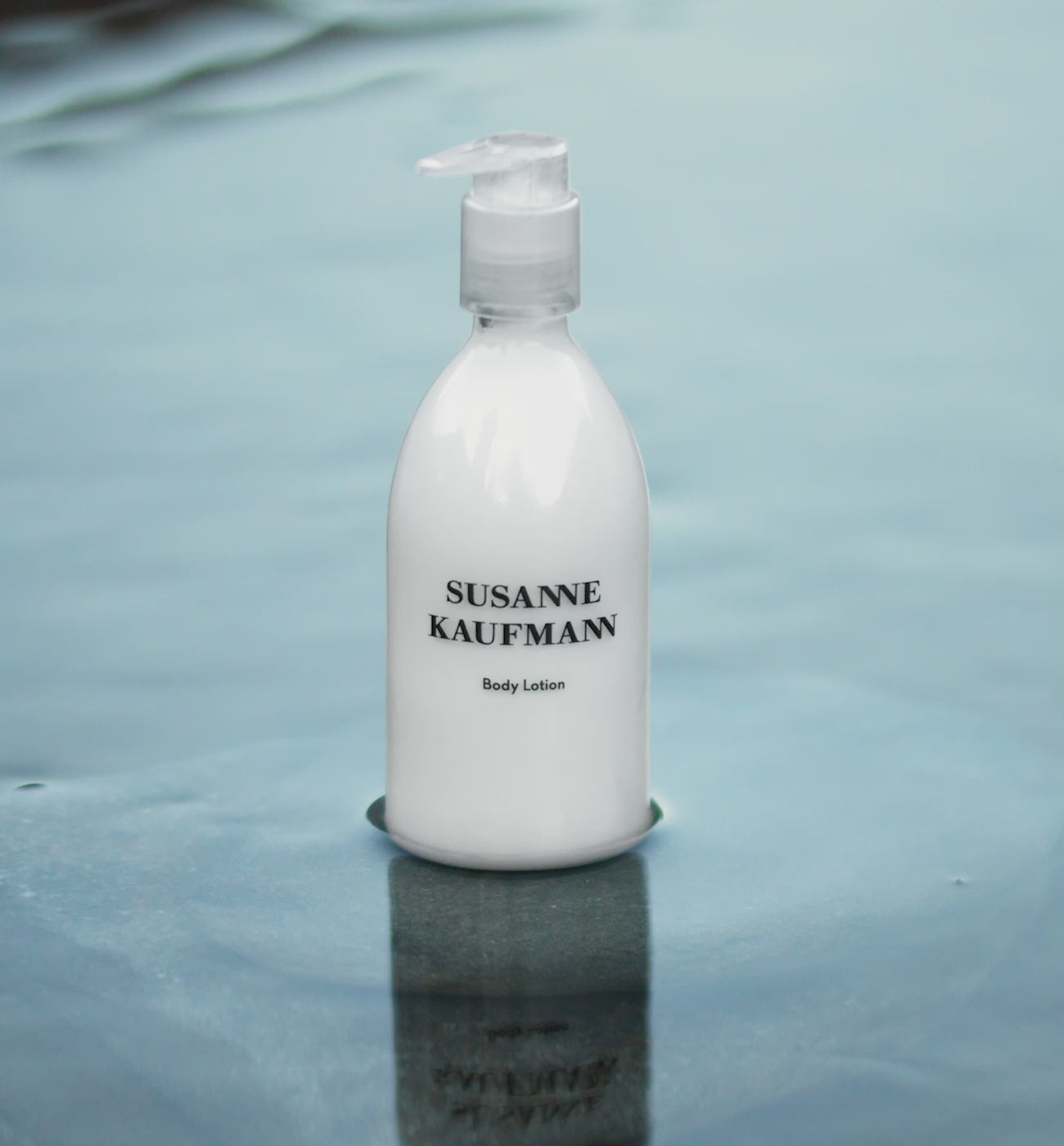 Body Lotion Susanne Kaufmann Body Lotion for Sensitive Skin