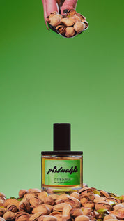 EDP PISTACHIO