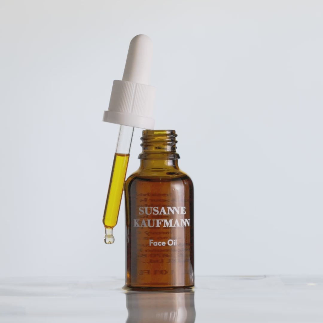 Face Oil Susanne Kaufmann Face Oil