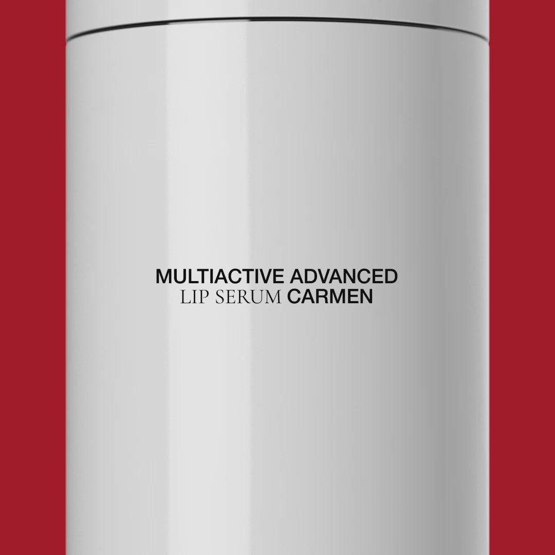 Multiactive Advanced Lip Serum Carmen U/1ST Lipstick