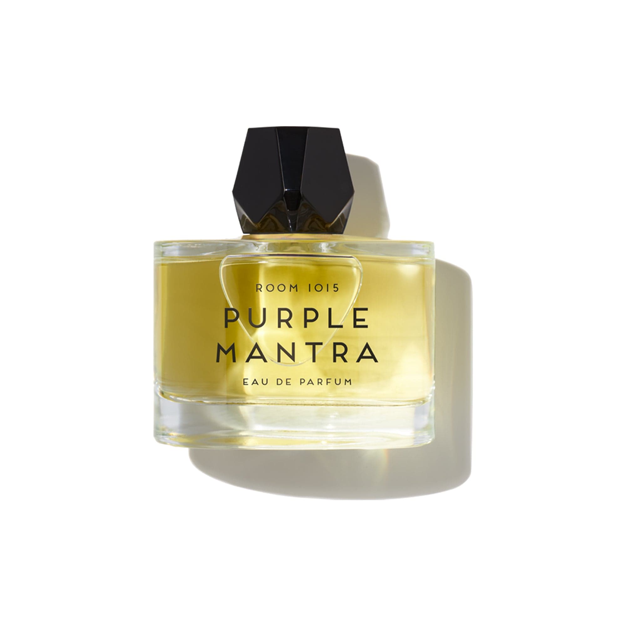 Purple Mantra ROOM 1015 Eau de Parfum - ABANUC