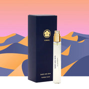 Sand & Skin - Forbidden Incense Kodo <tc>FLORAÏKU</tc> Eau de Parfum