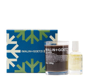 Set de Regalos, Cannabis Duo – Vela y Eau de Parfum - It's High Time