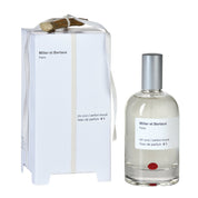 l'eau de parfum #1 de Miller et Bertaux Eau de Parfum