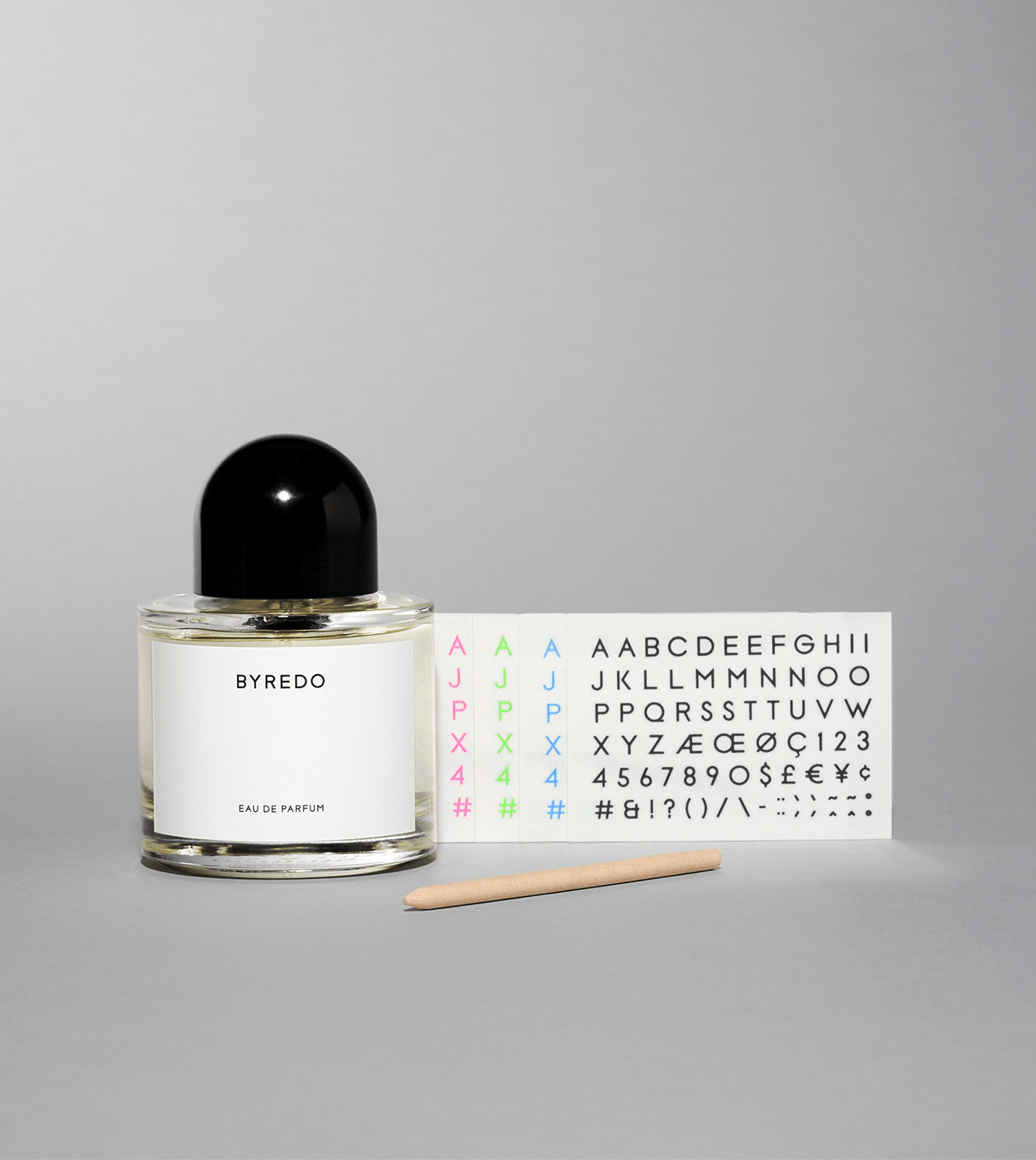Unnamed BYREDO Eau de Parfum - ABANUC