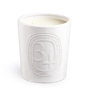 34 boulevard saint germain Diptyque Vela perfumada - ABANUC