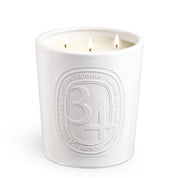 34 boulevard saint germain Diptyque Vela perfumada - ABANUC