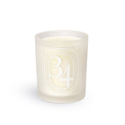 34 boulevard saint germain Diptyque Vela perfumada - ABANUC