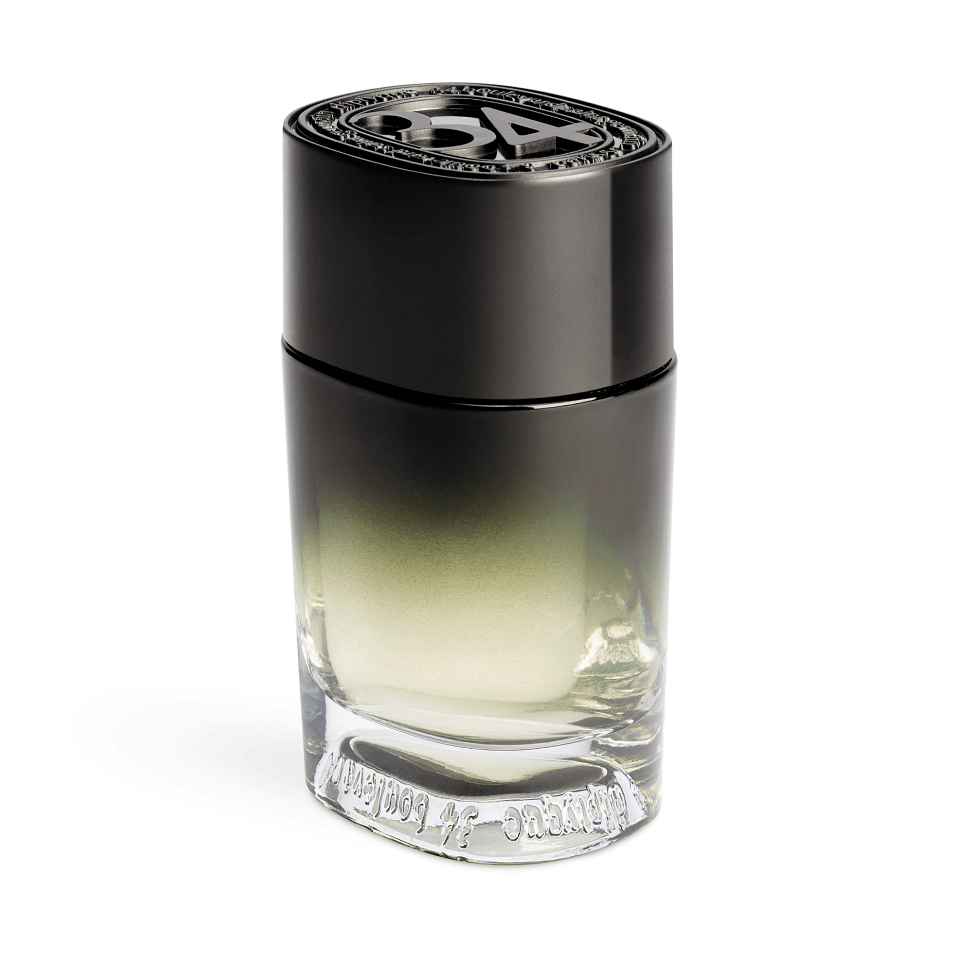 Diptyque 34 boulevard saint germain - Eau de Parfum