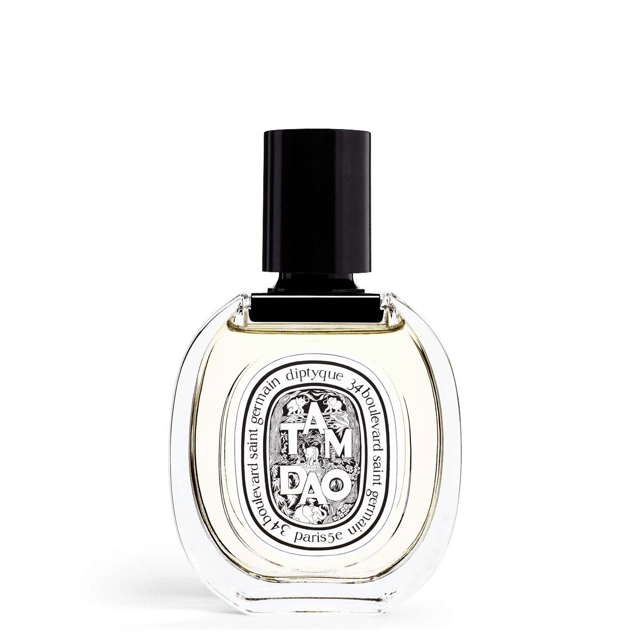 Diptyque Tam Dao Eau de Toilette ABANUC