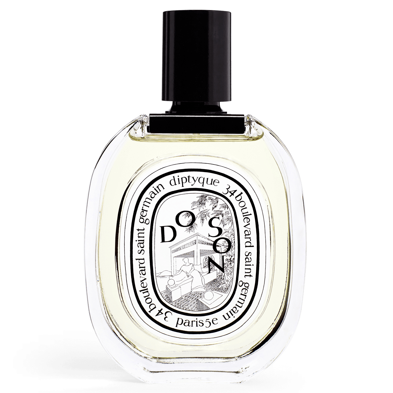 Do Son de DIPTYQUE Eau de Toilette