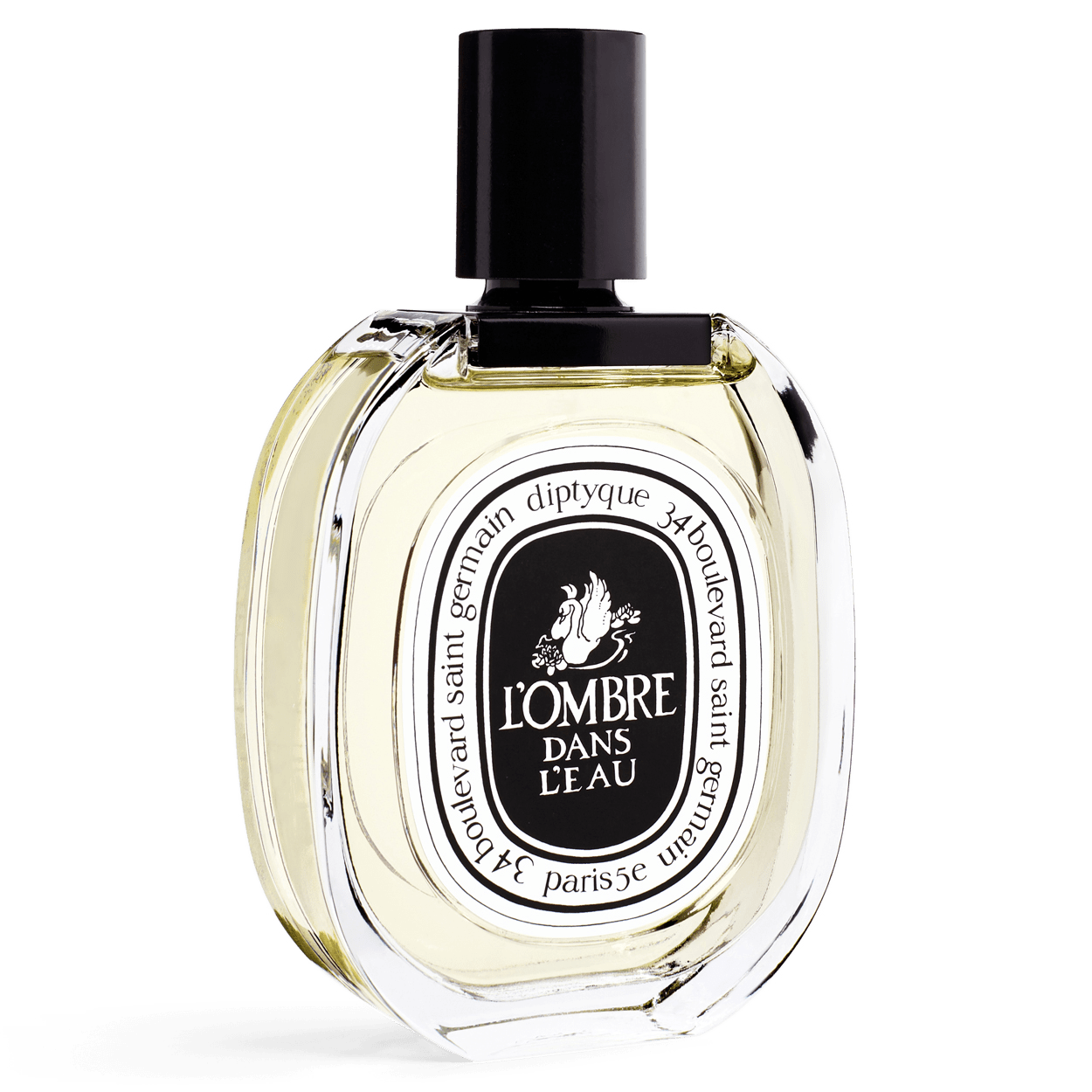 L'Ombre dans l'Eau by Diptyque | Available at ABANUC L'Ombre dans l'Eau by Diptyque | Available at ABANUC