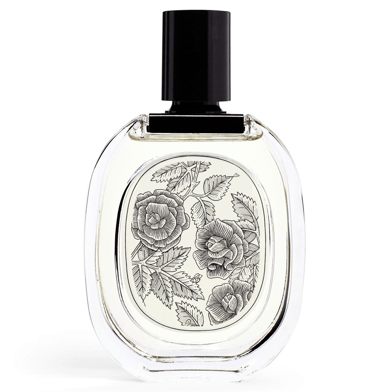 Eau Rose Eau de Toilette by Diptyque | Available at ABANUC Eau Rose Eau de Toilette by Diptyque | Available at ABANUC