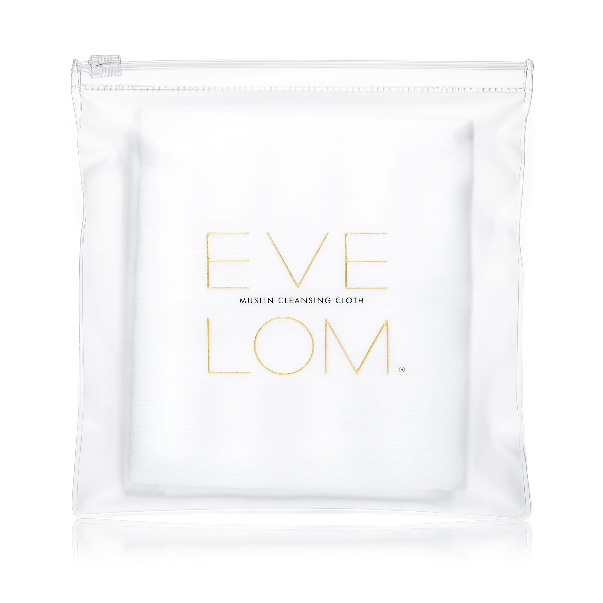 Muslin Cloths x3 de EVE LOM Pack de 3 paños de muselina