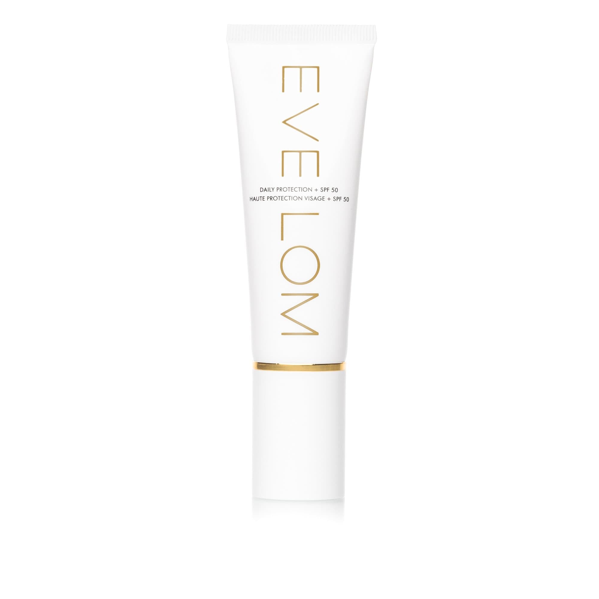 Daily Protection + SPF 50 EVE LOM Protector diario