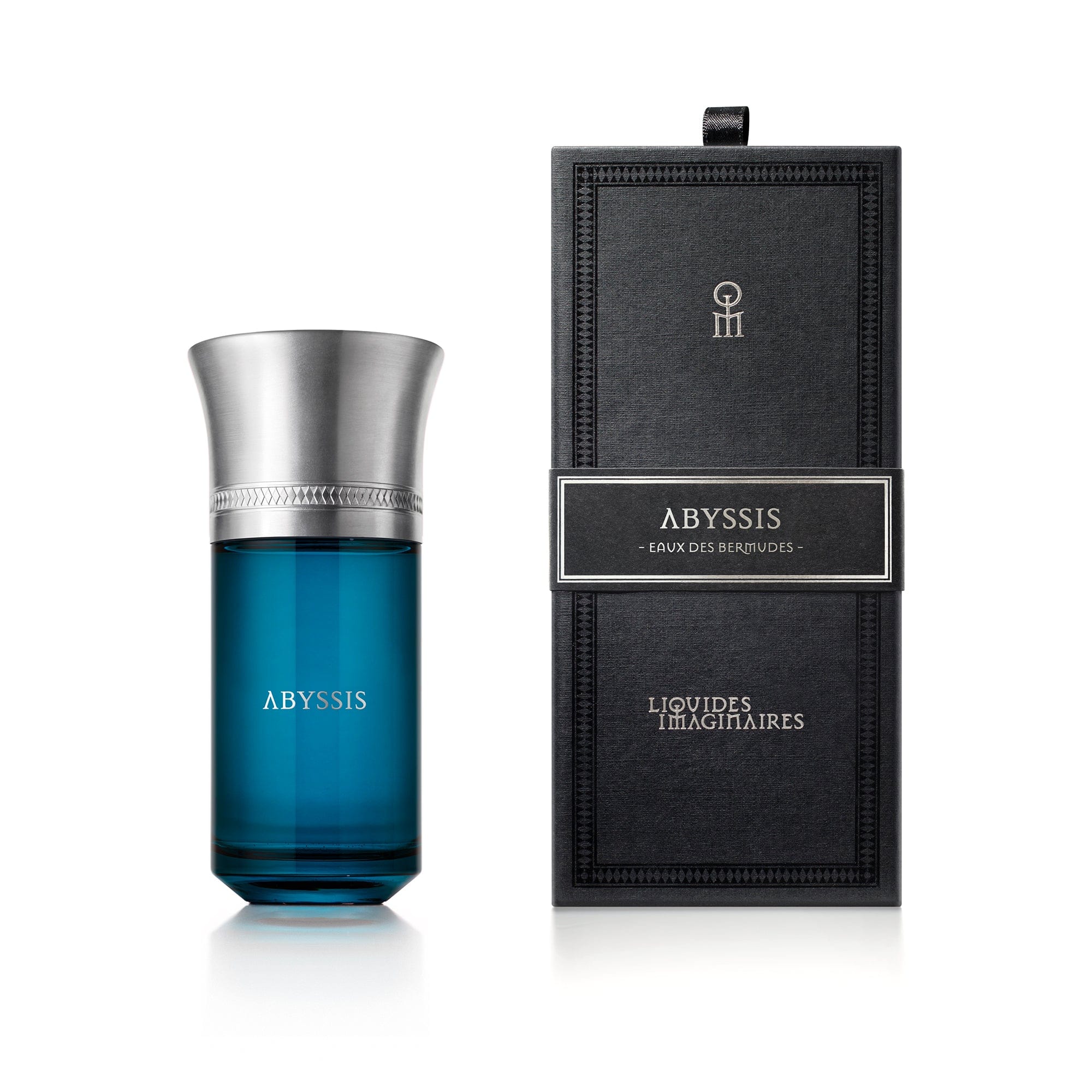 LIQUIDES IMAGINAIRES Abyssis - Eau de Parfum