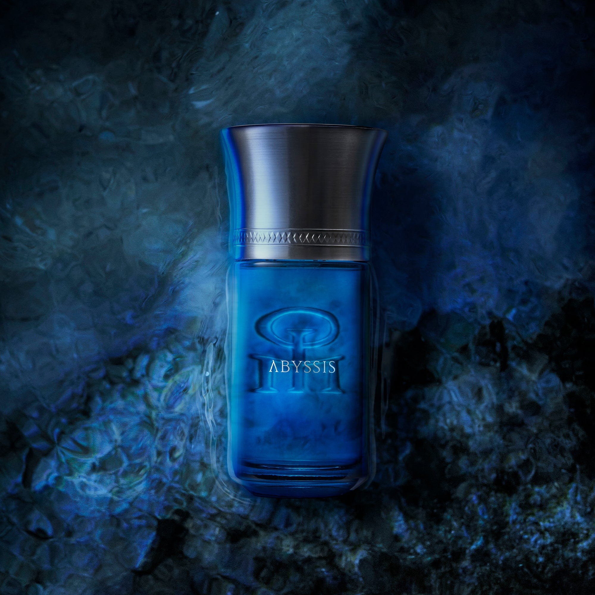 LIQUIDES IMAGINAIRES Abyssis - Eau de Parfum
