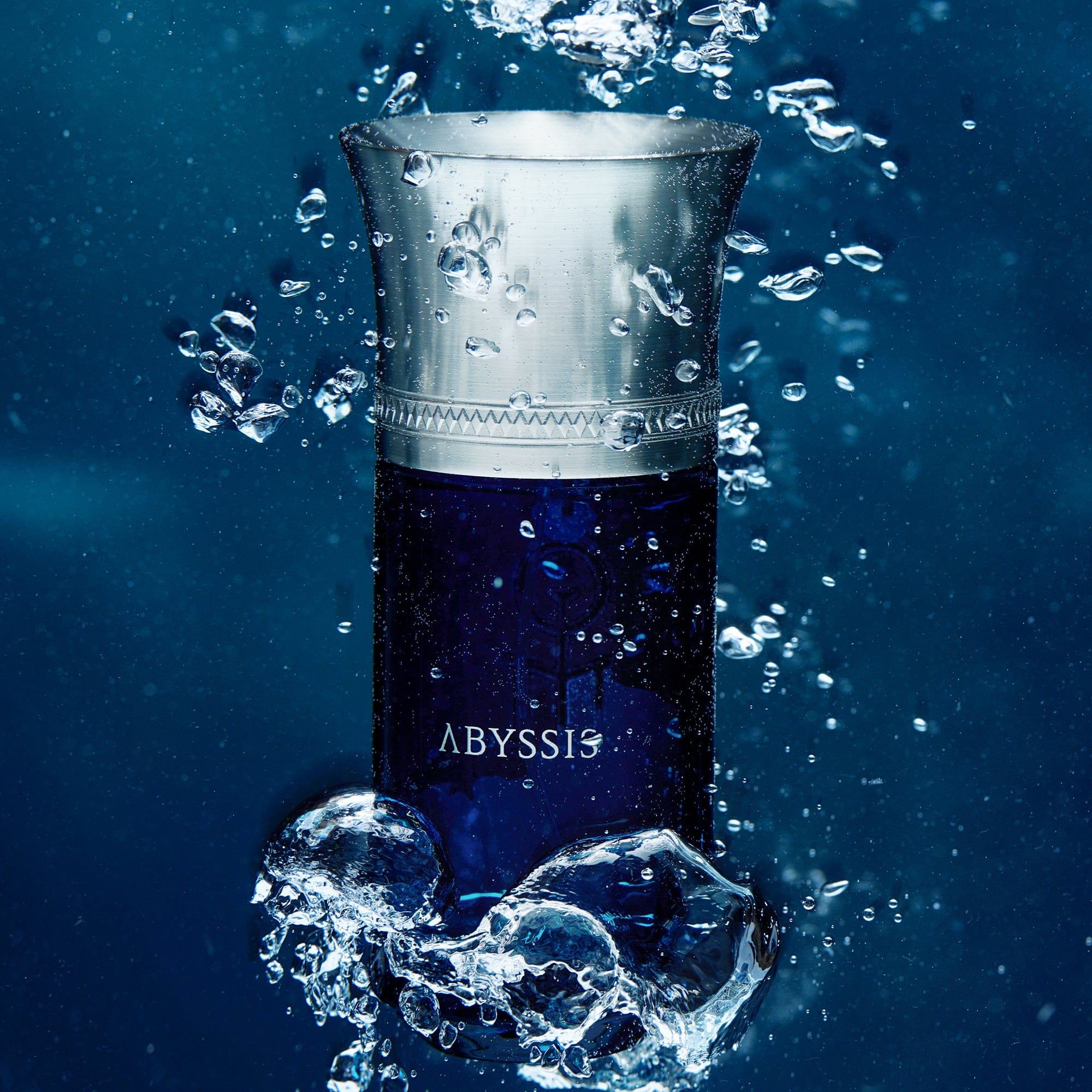 LIQUIDES IMAGINAIRES Abyssis - Eau de Parfum