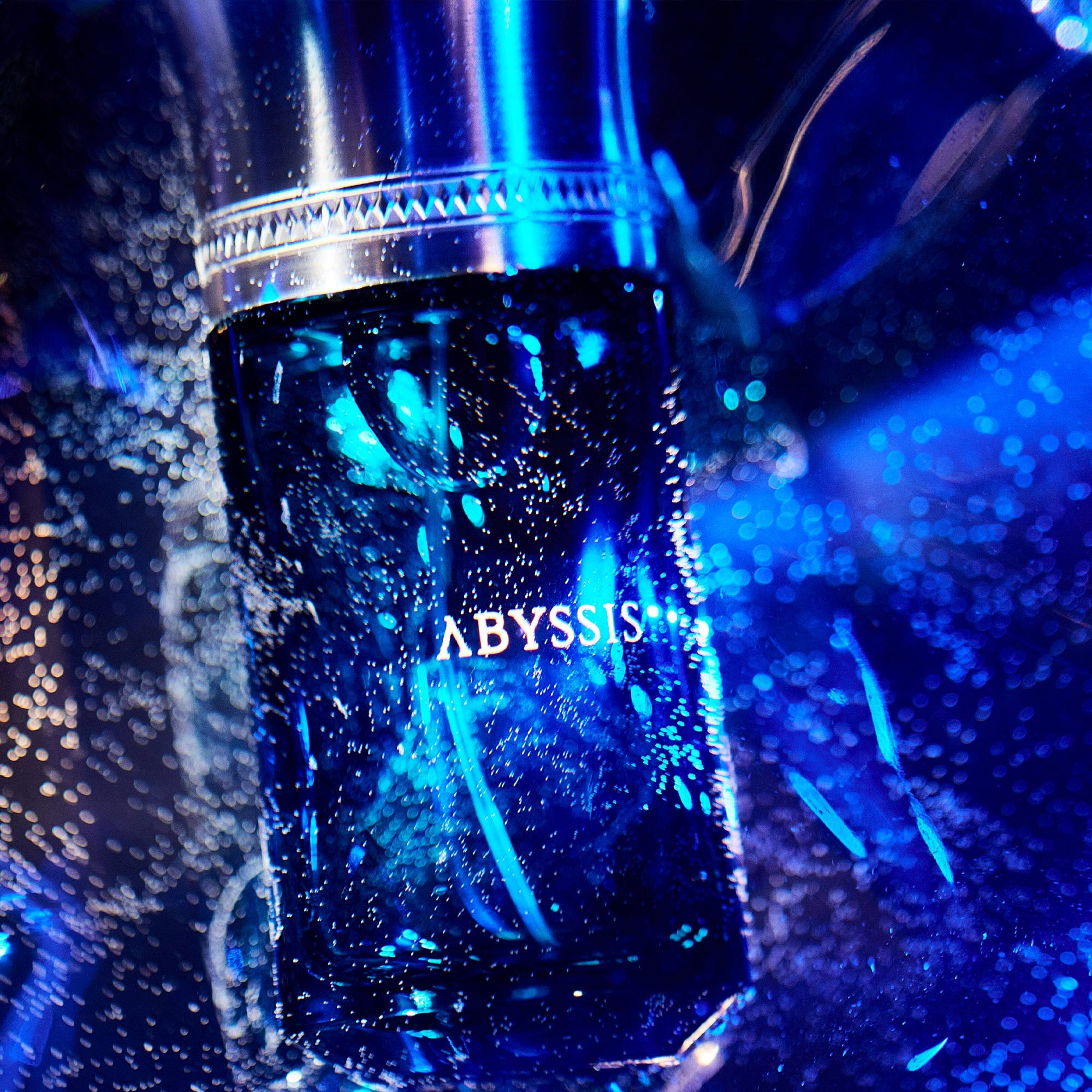 LIQUIDES IMAGINAIRES Abyssis - Eau de Parfum