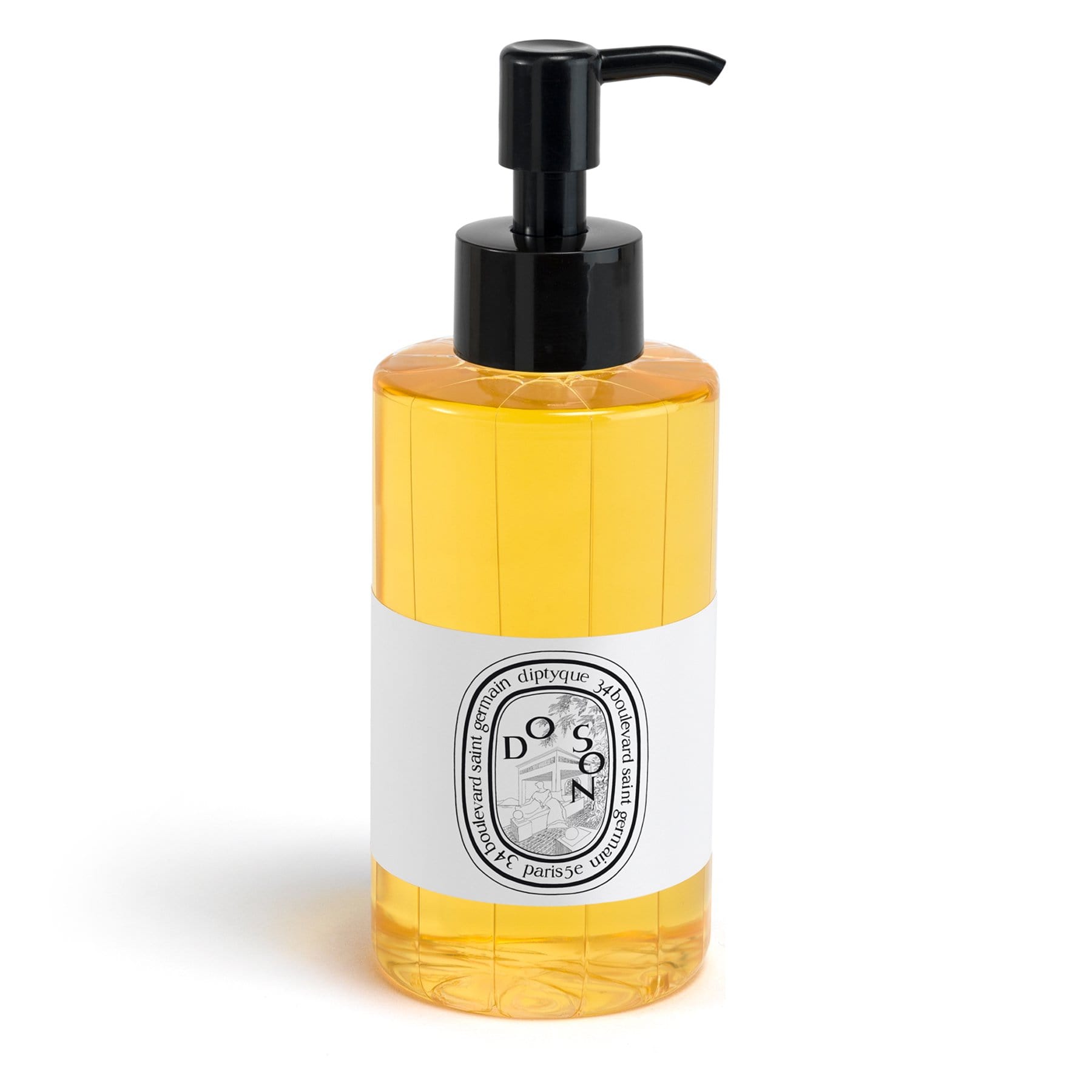 Aceite de ducha Do Son Diptyque Aceite de ducha perfumado - ABANUC