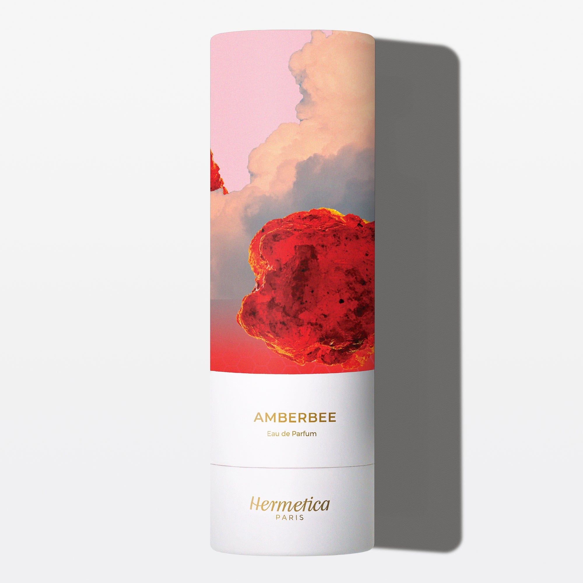 AMBERBEE HERMETICA Eau de Parfum - ABANUC