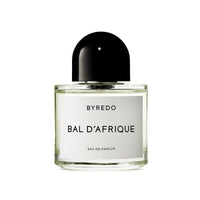 Bal d'Afrique Eau de Parfum | BYREDO - 100 ml