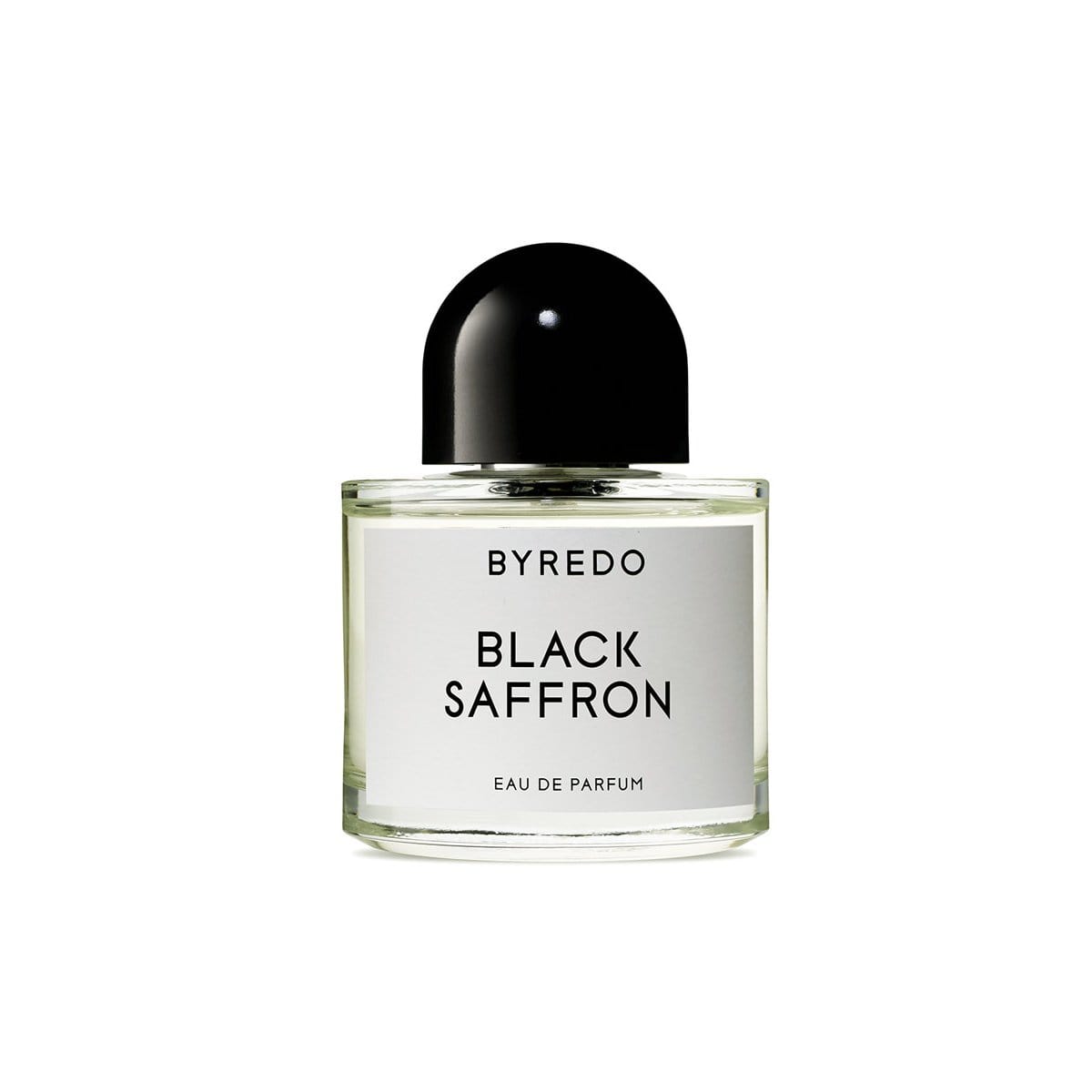 Black Saffron de BYREDO Eau de Parfum