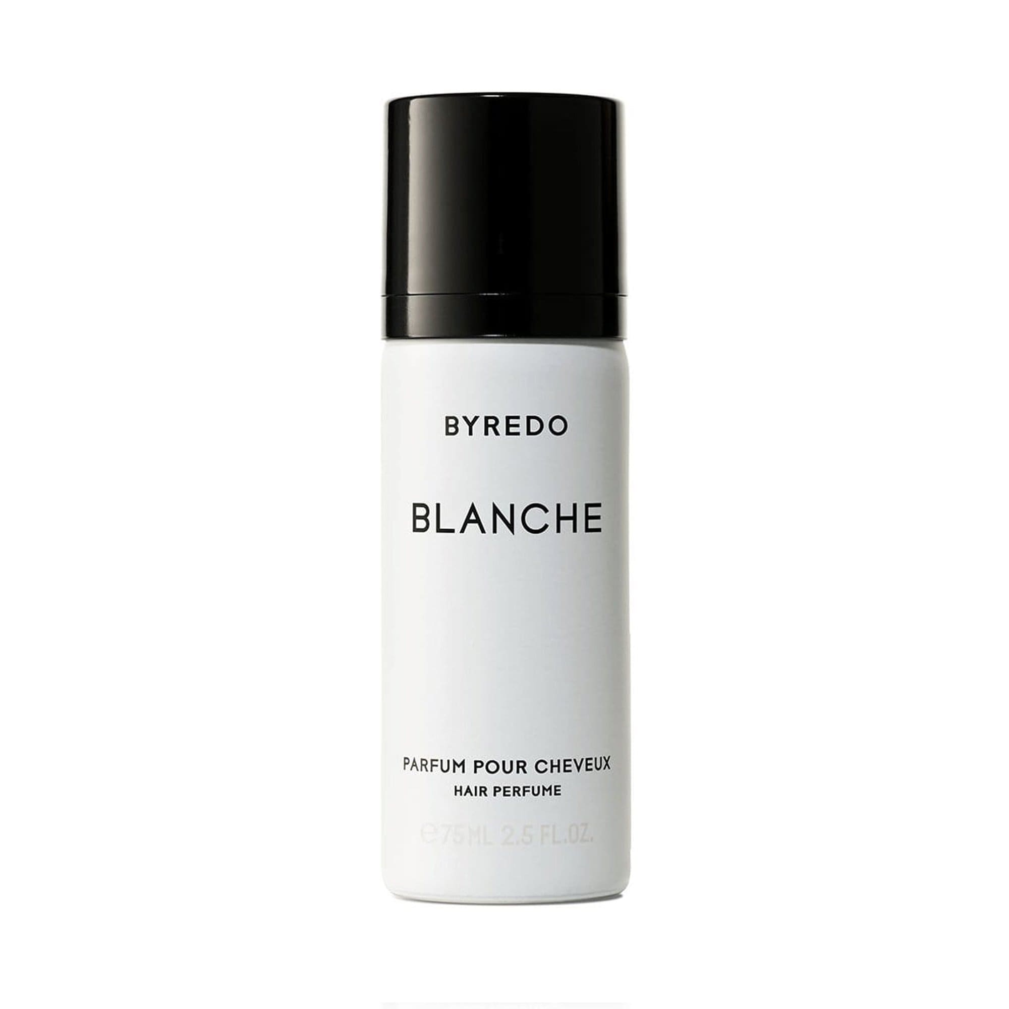 Blanche BYREDO Perfume para o cabelo